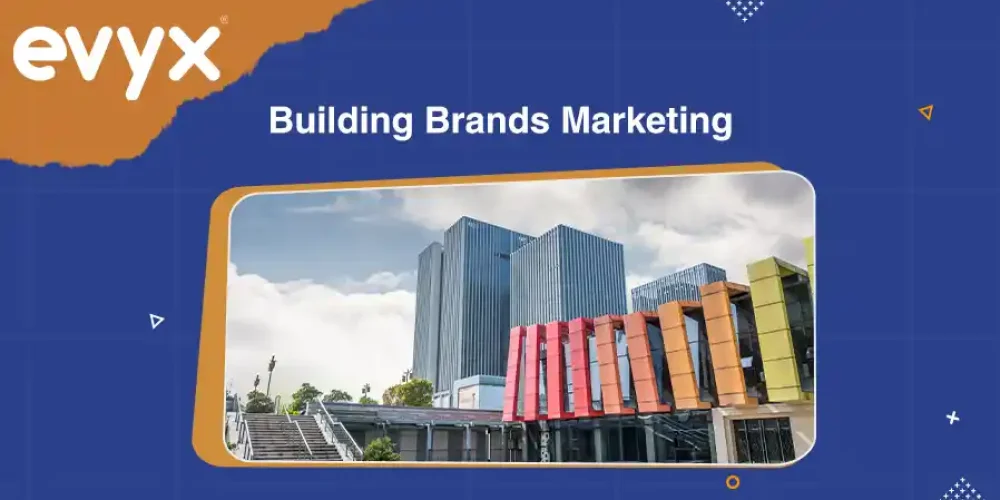 Building Brands Marketing