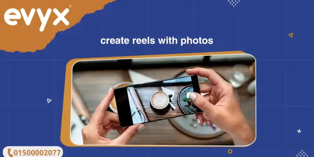 Create Reels With Photos