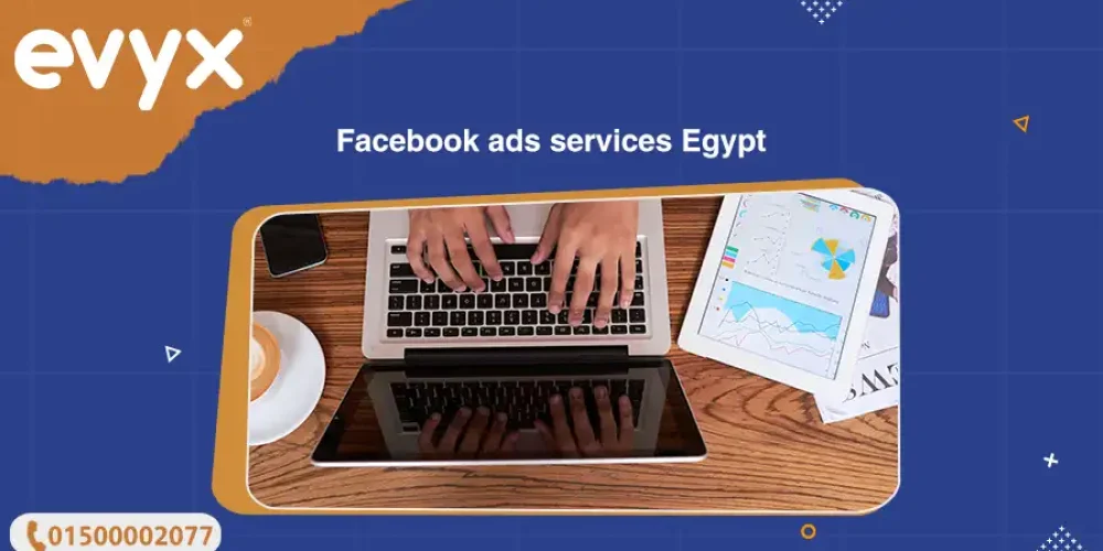 Facebook Ads Services Egypt