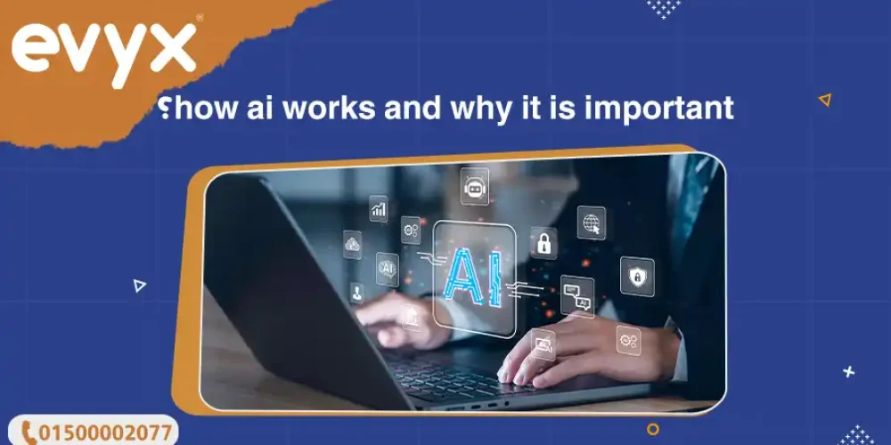 How AI Works And Why It Is Important