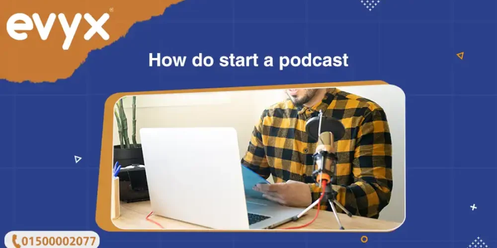 How Do Start a Podcast?