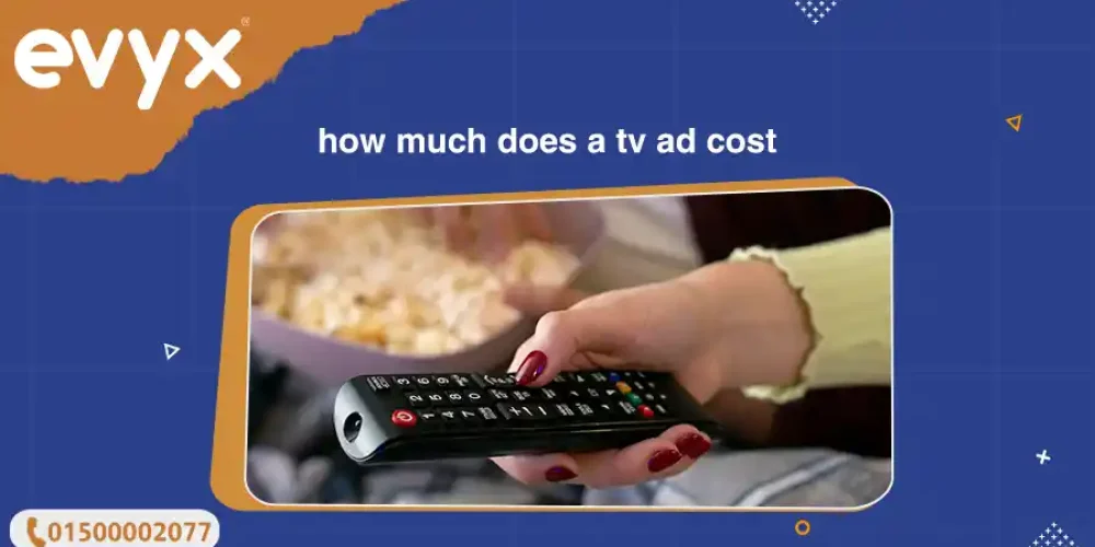 How Much Does A TV Ad Cost