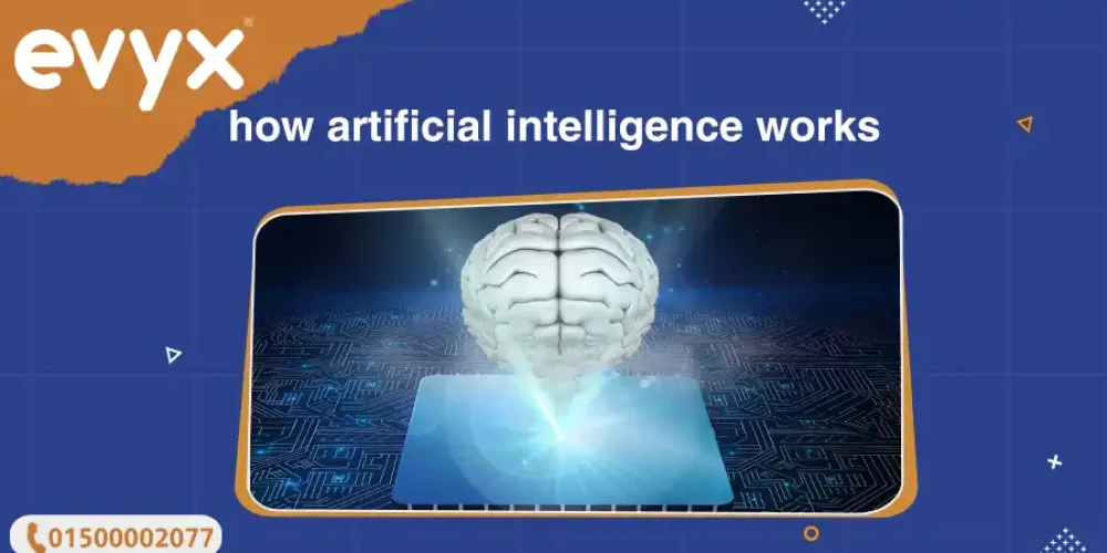 How artificial intelligence works