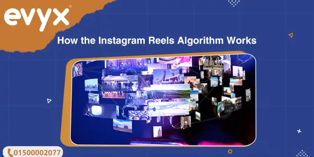 How the Instagram Reels Algorithm Works