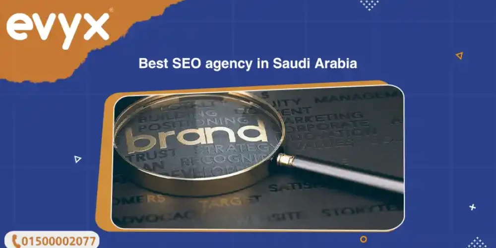 Top Branding Agency In Saudi Arabia