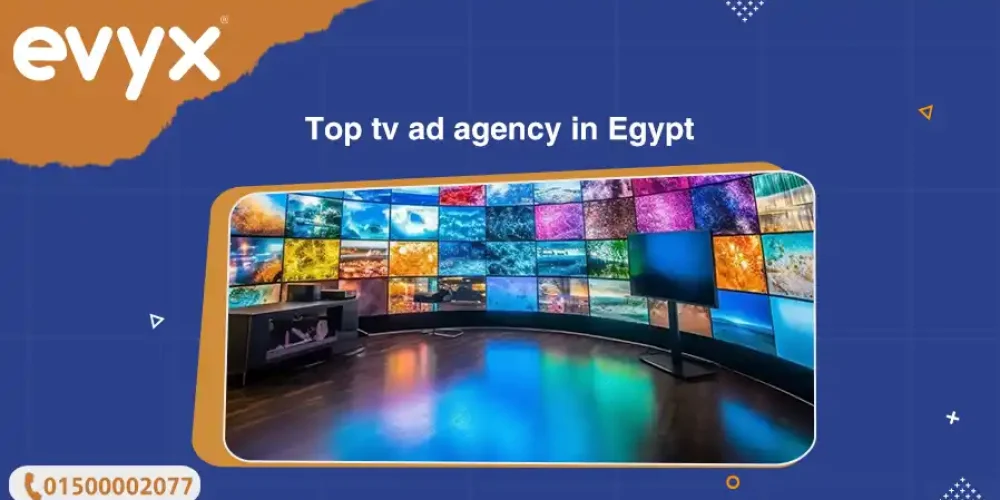 Top Tv Ad Agency In Egypt