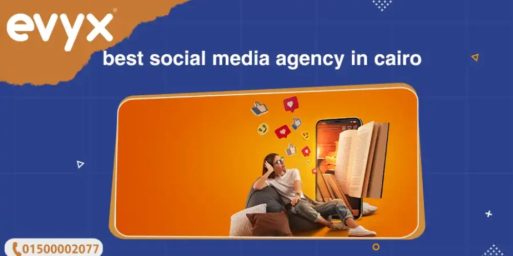 best social media agency in cairo