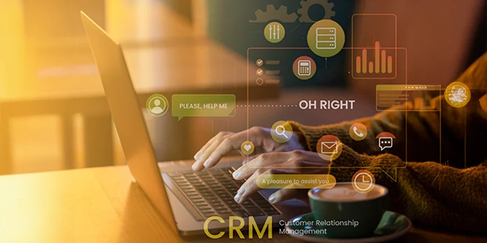 أنظمة-CRM