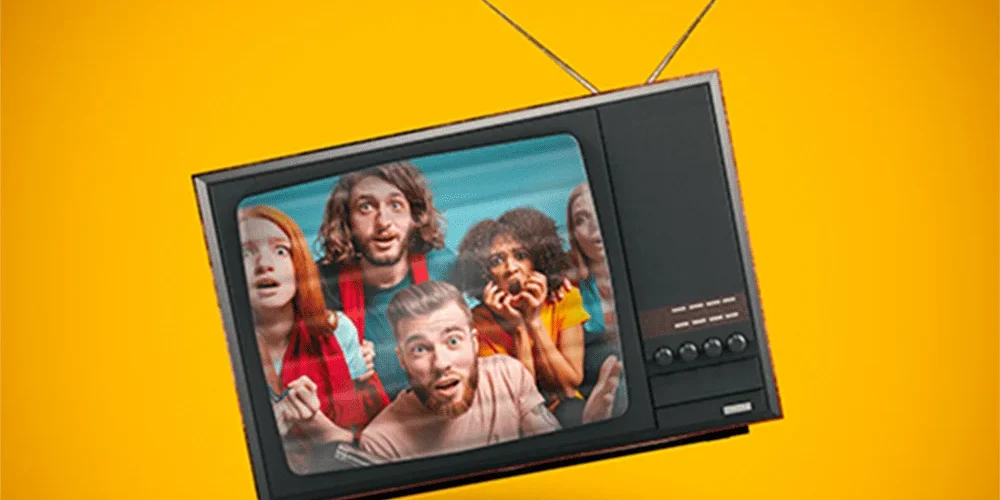 إعلانات-التلفزيون