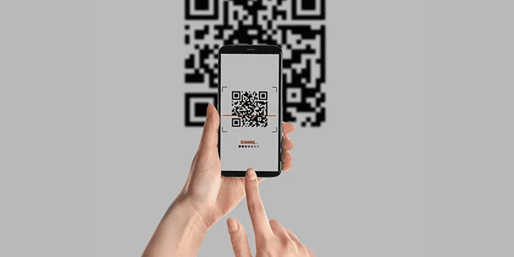 إنشاء-QR-Code