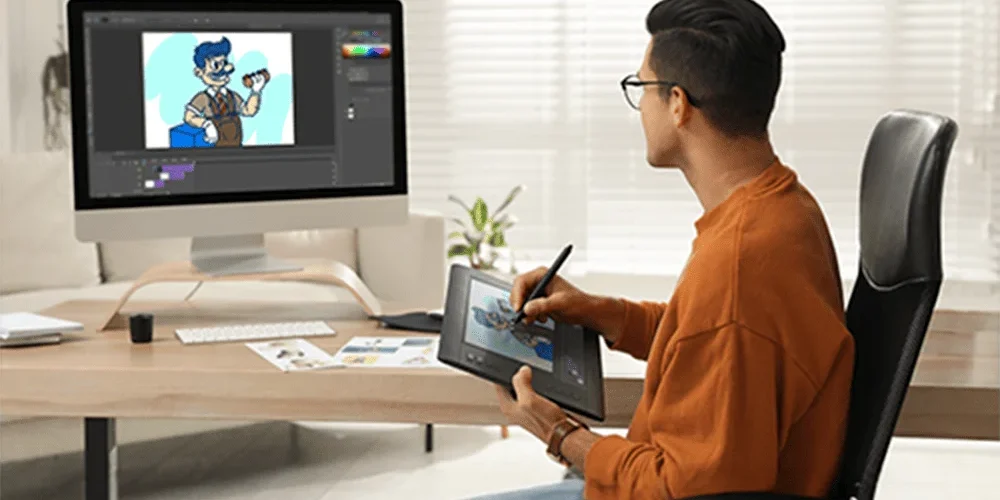 الرسوم-المتحركة