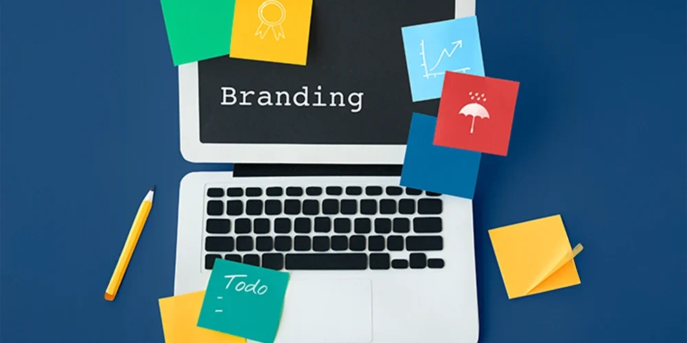 بناء-العلامات-التجارية